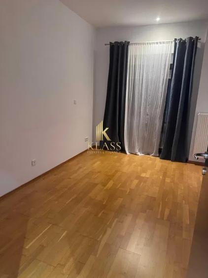 Apartament cu 3 camere decomandat, mobilat în Băneasa