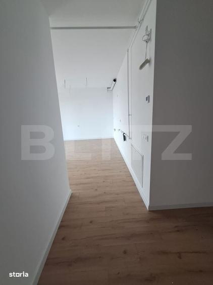 Apartament 3 camere, 73,13 mp, Etaj 10 , zona Livezeni - 4