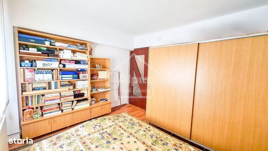 Apartament 2 Camerare I Astra - 8