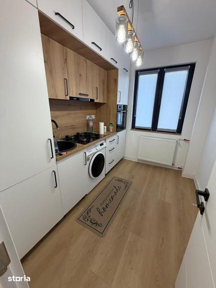 Apartament cu 2 camere în Tineretului