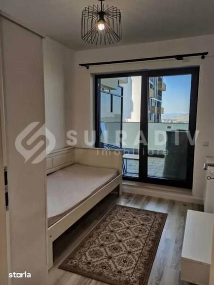Apartament cu 3 camere semidecomandat în Mănăștur — fotografia 1