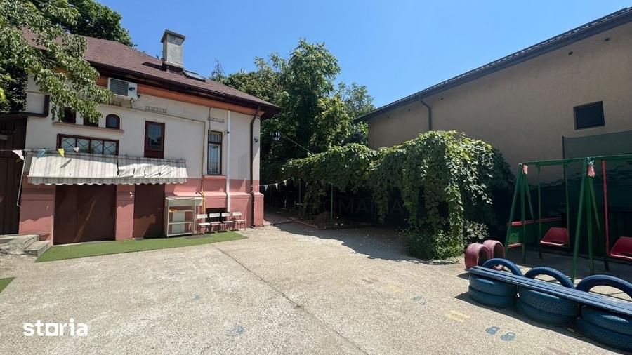 Casa I Timpuri Noi - 1