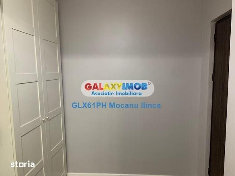 Apartament cu 3 camere decomandat, mobilat în Cantacuzino