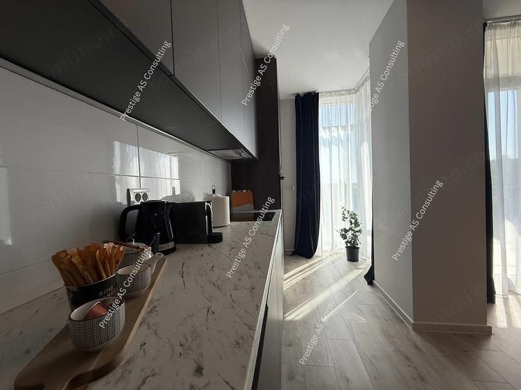 Apartament cu 2 camere decomandat în Circumvalațiunii