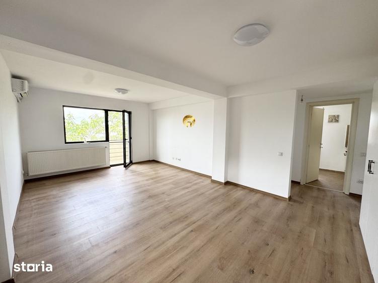 Apartament 2 camere - Etaj 2/2 - str. Scolii, Otopeni Odaile - 11