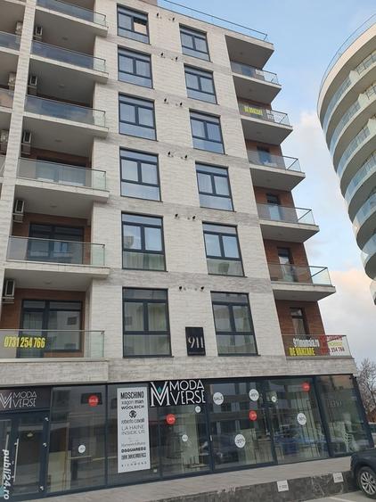 Spațiu comercial, de 93 mp, în Central