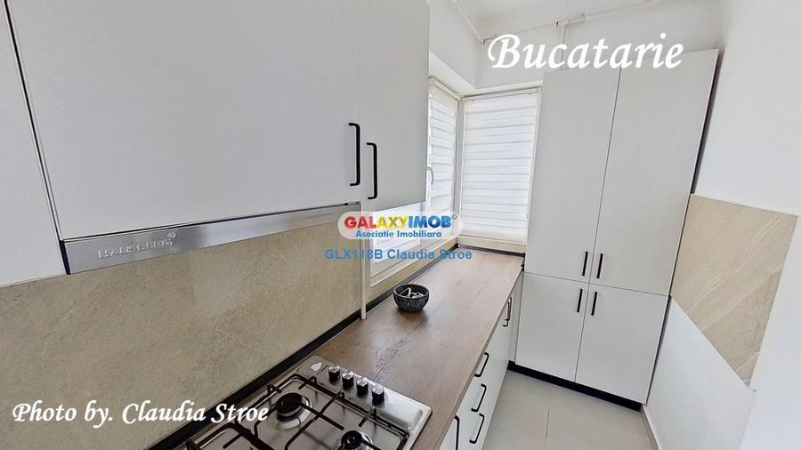 INCHIRIERE APARTAMENT 2 CAMERE CENTERAL ADRESS RESIDENCE - 22