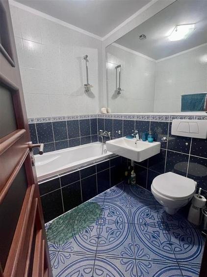 Apartament cu 2 camere semidecomandat, mobilat în Hipodrom 2