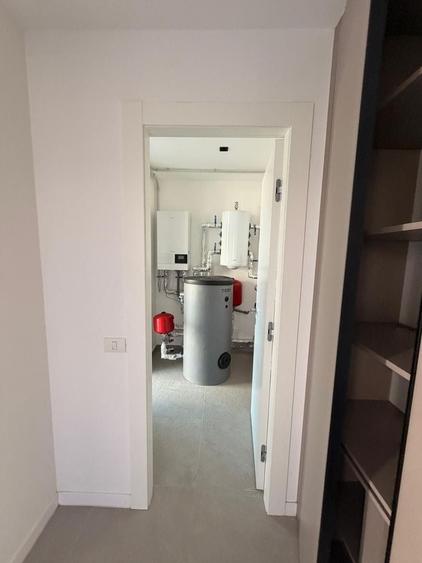 Vilă de Lux P+2 în Complexul Denya Lake – Pipera - 22