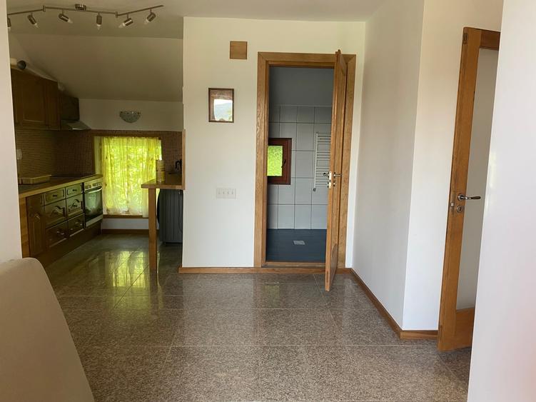Mansarda casa 3 camere, str.Donath, zona Dacia Service, cu gradina - 4