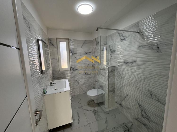 Apartament cu 2 camere decomandat în Giarmata-Vii