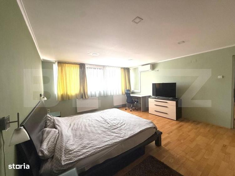 Apartament cu 3 camere în Ultracentral