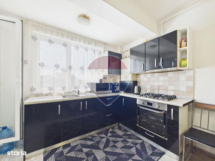 3 camere | Rahova - Pucheni | Caminul tau mobilat utilat in bloc 2018 - 4