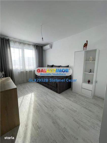 Garsonieră, mobilată în Chiajna