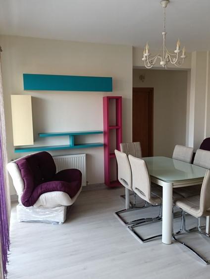 Apartament cu 2 camere în Găvana