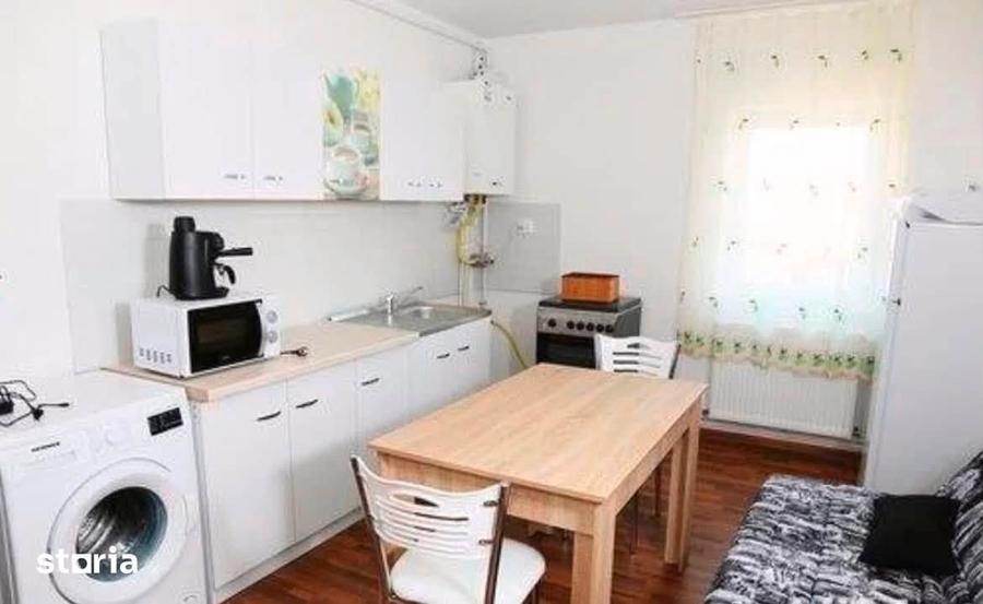 Apartament cu 2 camere în Est