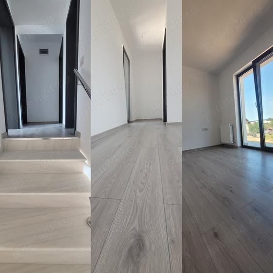 Casă cu 4 camere în Central
