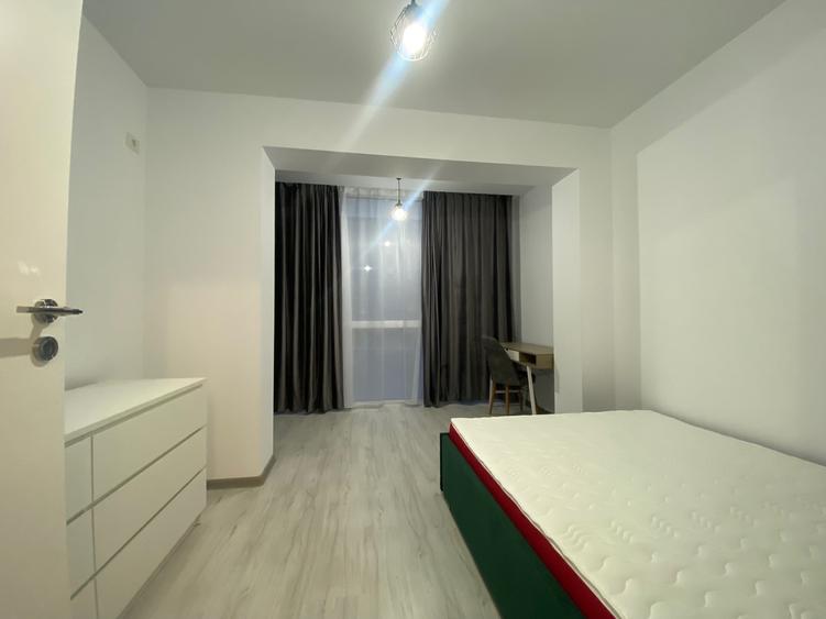 Apartament 3 camere ,Berceni-Metrou 7-8 min - 6