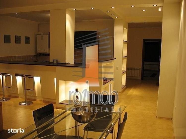 Apartament cu 2 camere decomandat în Polonă