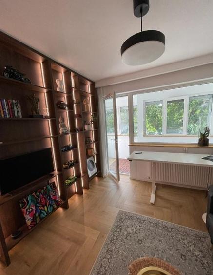 Apartament cu 2 camere decomandat, mobilat în Dristor