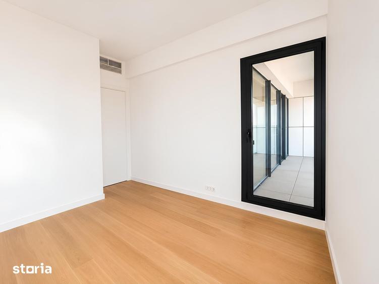 Apartament premium 2 camere | One Verdi Park | Etaj 14 - 16