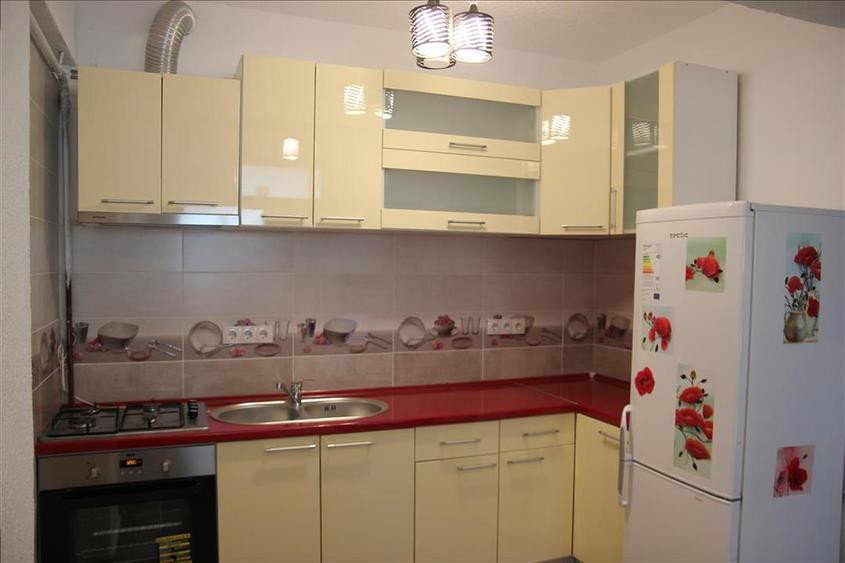 Apartament 2 camere parcare zona Doamna Stanca - 3