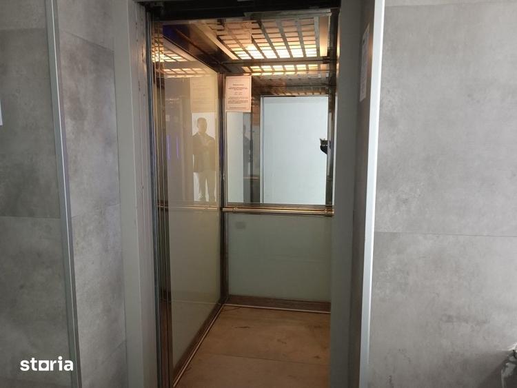 Apartament cu 2 camere în Nord