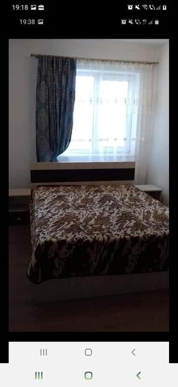 Garsonieră decomandată în Dâmbul Rotund
