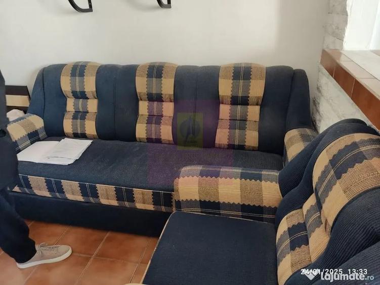 Garsonieră în Vitan