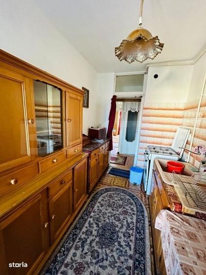 Apartament 3 camere, zona Unirii - 11