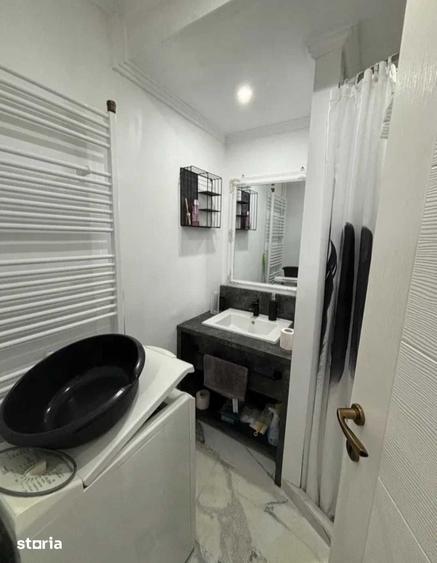 3 Camere | Gheorgheni | P ta Hermes | Etaj 3/4 - 1
