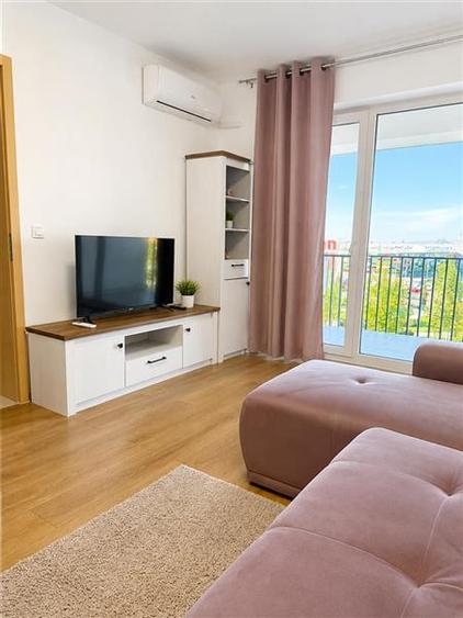 Apartament 2camere, decomandat, Kasper, Tractorul - 1