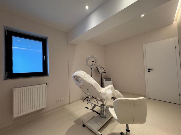 Cabinete de inchiriat intr-o clinica pentru infrumusetare de prestigiu - 10