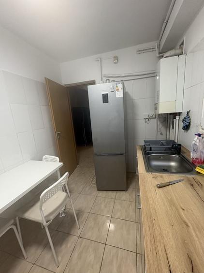 Apartament cu 2 camere decomandat în Timișoara