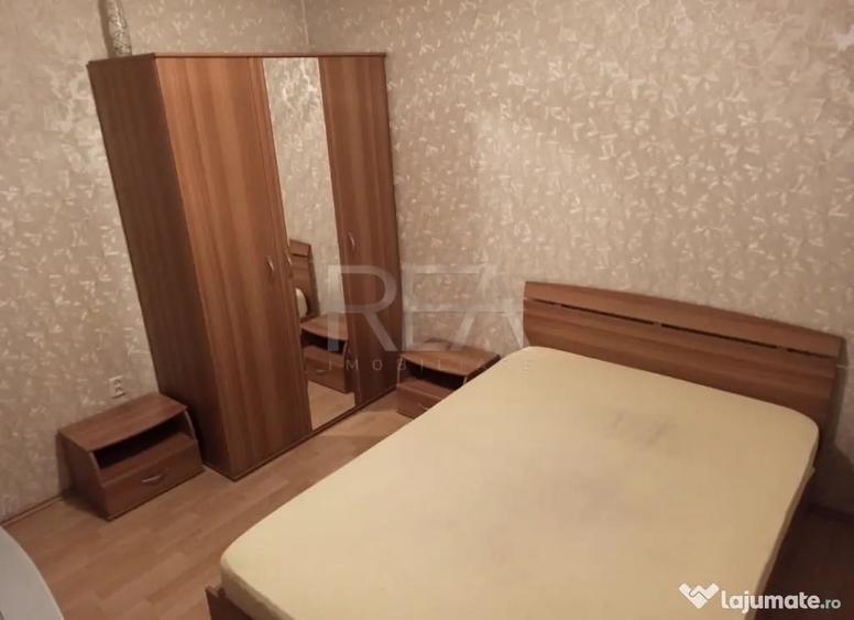 Apartament cu 4 camere decomandat în Lujerului