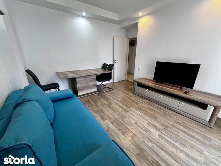 Apartament cu 2 camere de inchiriat in Cosmopolis - 8