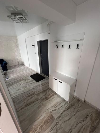 Apartament cu 2 camere decomandat, mobilat în Chiajna