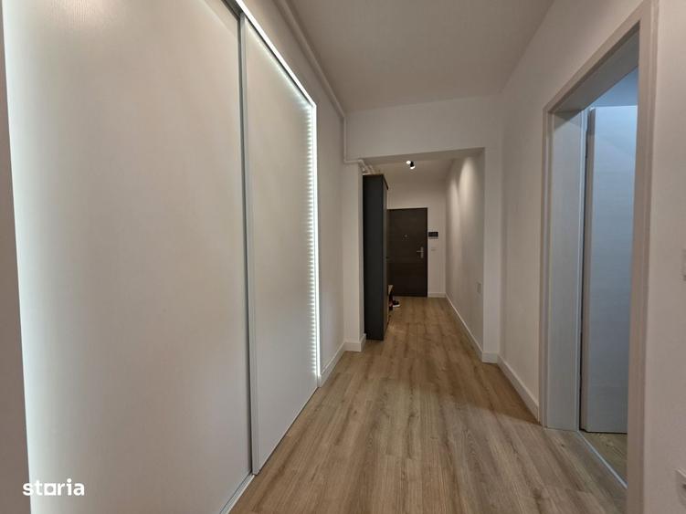 Apartament cu 2 camere în Avantgarden