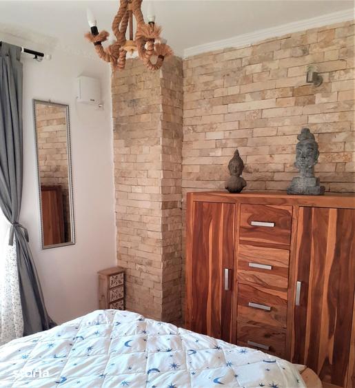 Apartament cu 2 camere decomandat în Giurgiului