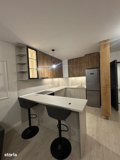 Apartament 2 camere tip studio - Baneasa - 2