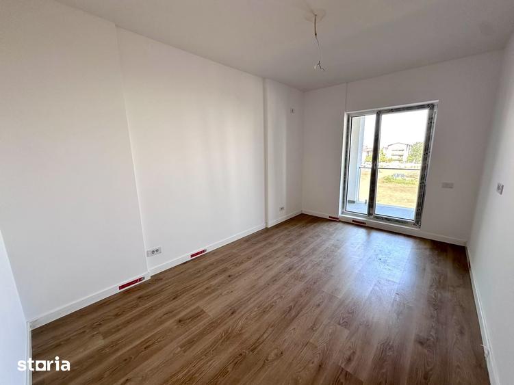 Apartament 2 camere, finisat/ acces metrou Berceni/Dimitrie Leonida - 9