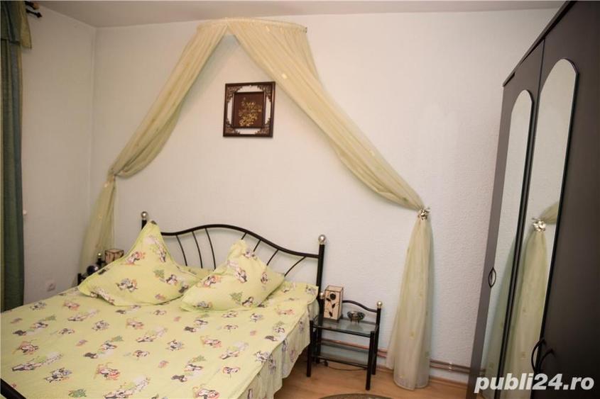 Casă cu 8 camere cu Teren 516 Mp în Predeal