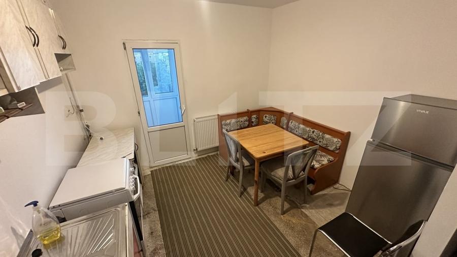 Apartament cu 2 camere decomandat, mobilat în Orăștie
