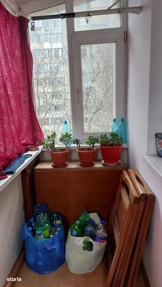 Apartament cu 2 camere decomandat, mobilat în Tomis Nord