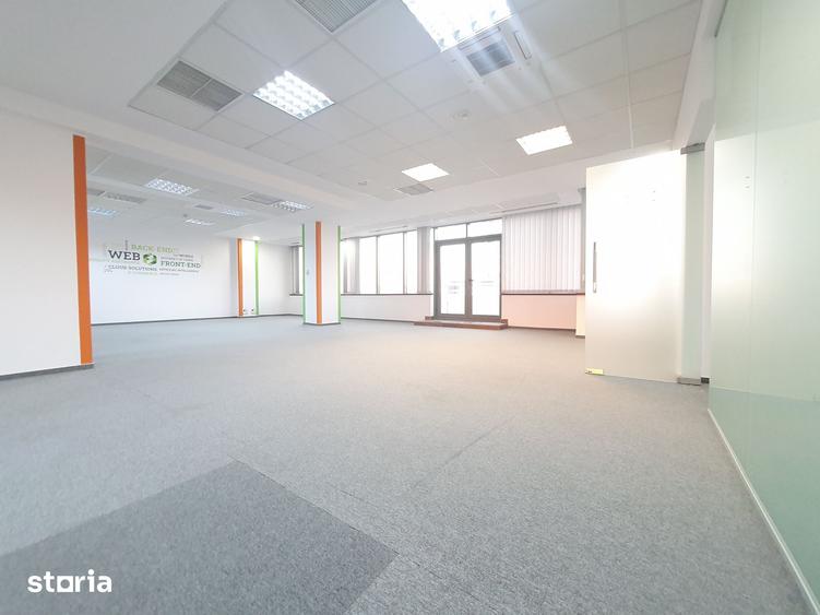 Spațiu comercial, de 174 mp, în Militari