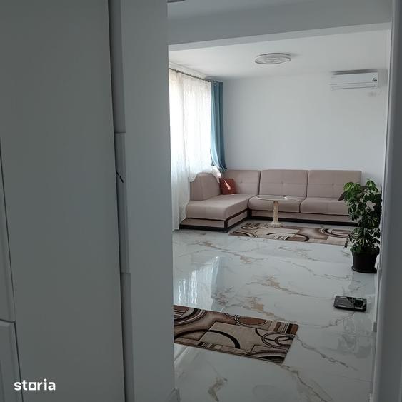 Casă cu 3 camere cu Teren 750 Mp în Petrăchioaia
