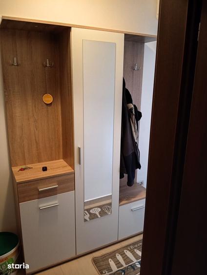 Apartament cu 2 camere în Ghencea