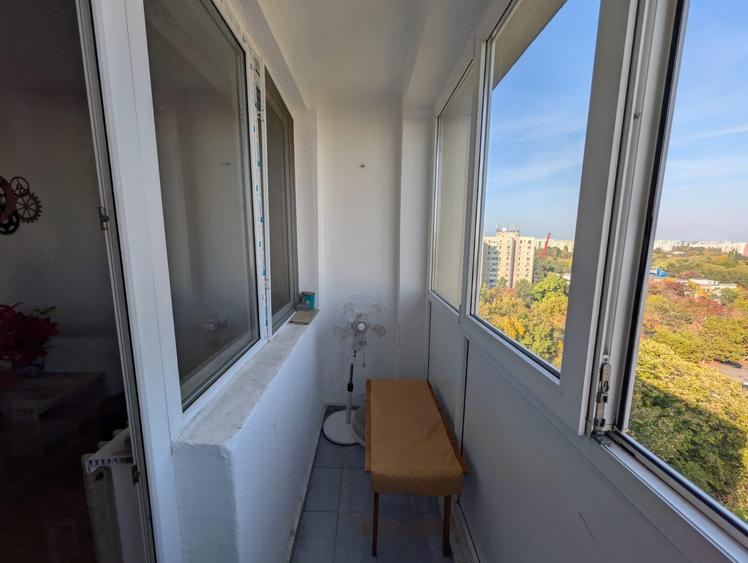 Apartament cu 2 camere decomandat în Drumul Taberei