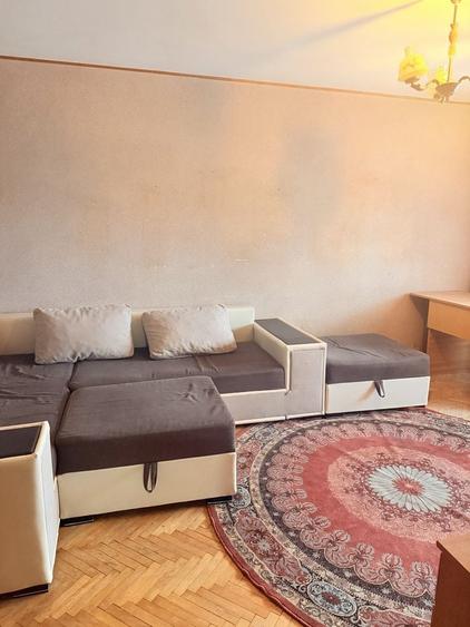 Inchiriez apartament 2camere in ALEXANDRU mobilat/utilat complet!! - 2