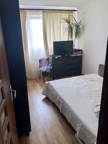 Apartament cu 2 camere semidecomandat, mobilat în Abator